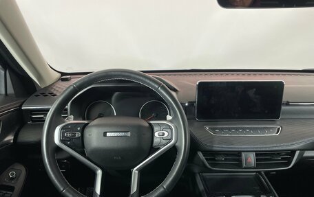 Haval Jolion, 2023 год, 2 015 000 рублей, 13 фотография