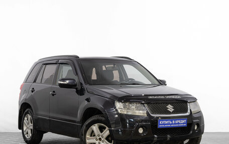 Suzuki Grand Vitara, 2010 год, 1 119 000 рублей, 2 фотография