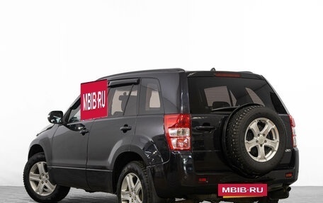 Suzuki Grand Vitara, 2010 год, 1 119 000 рублей, 7 фотография