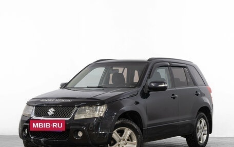 Suzuki Grand Vitara, 2010 год, 1 119 000 рублей, 4 фотография