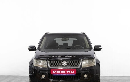 Suzuki Grand Vitara, 2010 год, 1 119 000 рублей, 3 фотография