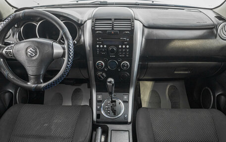 Suzuki Grand Vitara, 2010 год, 1 119 000 рублей, 10 фотография