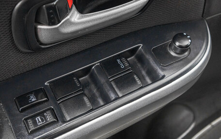 Suzuki Grand Vitara, 2010 год, 1 119 000 рублей, 12 фотография