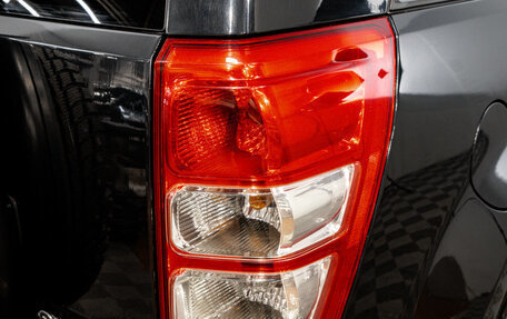 Suzuki Grand Vitara, 2010 год, 1 119 000 рублей, 9 фотография