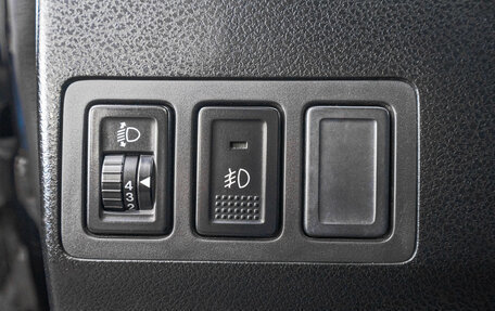 Suzuki Grand Vitara, 2010 год, 1 119 000 рублей, 13 фотография