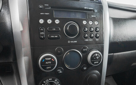 Suzuki Grand Vitara, 2010 год, 1 119 000 рублей, 18 фотография