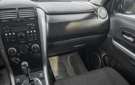 Suzuki Grand Vitara, 2010 год, 1 119 000 рублей, 20 фотография