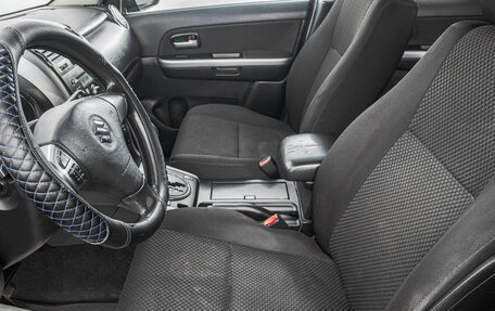 Suzuki Grand Vitara, 2010 год, 1 119 000 рублей, 11 фотография