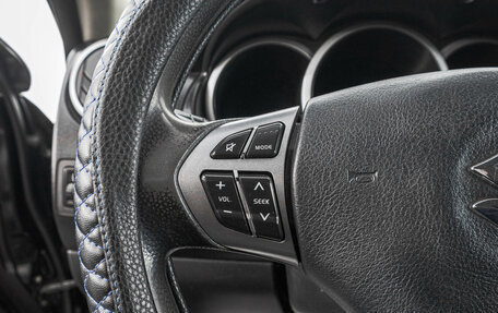 Suzuki Grand Vitara, 2010 год, 1 119 000 рублей, 15 фотография