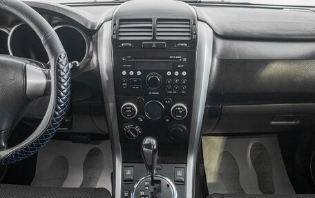 Suzuki Grand Vitara, 2010 год, 1 119 000 рублей, 17 фотография