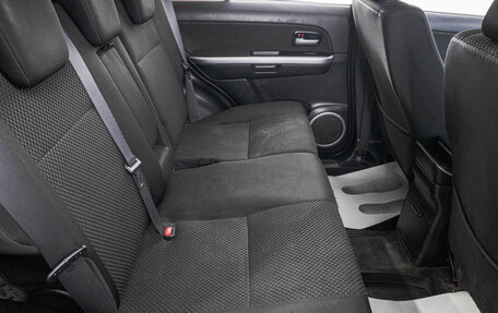 Suzuki Grand Vitara, 2010 год, 1 119 000 рублей, 23 фотография