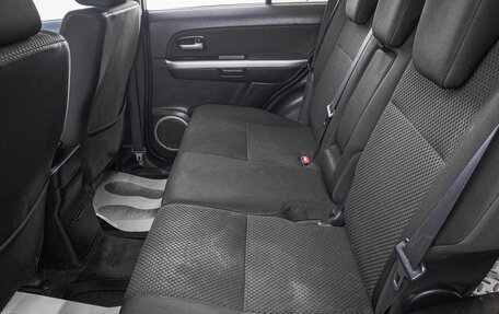 Suzuki Grand Vitara, 2010 год, 1 119 000 рублей, 22 фотография