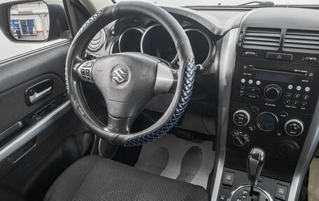 Suzuki Grand Vitara, 2010 год, 1 119 000 рублей, 16 фотография