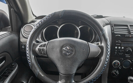 Suzuki Grand Vitara, 2010 год, 1 119 000 рублей, 14 фотография