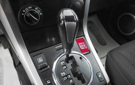 Suzuki Grand Vitara, 2010 год, 1 119 000 рублей, 19 фотография