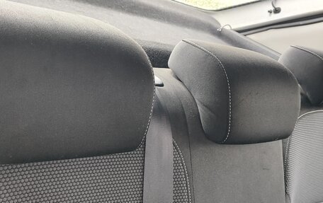 Skoda Rapid I, 2014 год, 900 000 рублей, 9 фотография