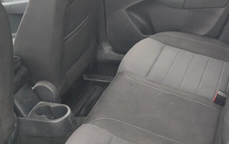 Skoda Rapid I, 2014 год, 900 000 рублей, 7 фотография