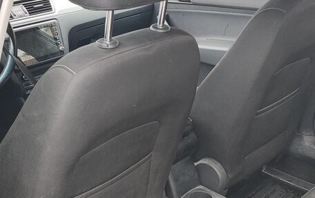 Skoda Rapid I, 2014 год, 900 000 рублей, 8 фотография