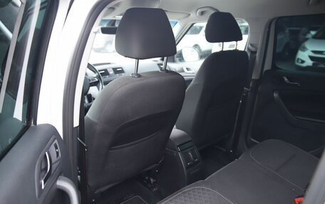 Skoda Yeti I рестайлинг, 2017 год, 1 330 000 рублей, 10 фотография