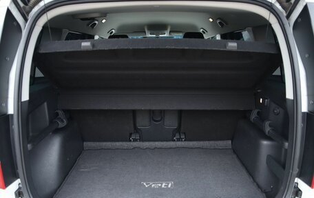 Skoda Yeti I рестайлинг, 2017 год, 1 330 000 рублей, 15 фотография