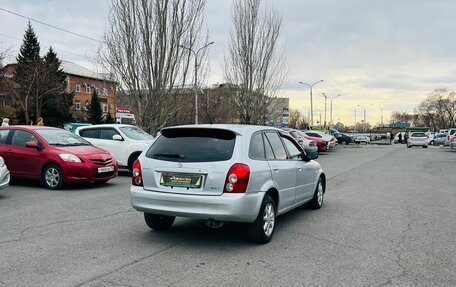 Mazda Familia, 2002 год, 349 999 рублей, 6 фотография