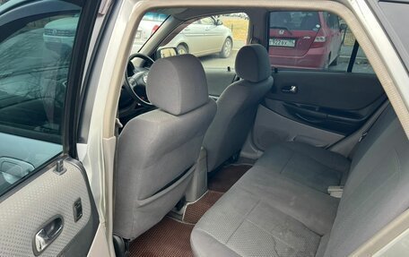 Mazda Familia, 2002 год, 349 999 рублей, 11 фотография