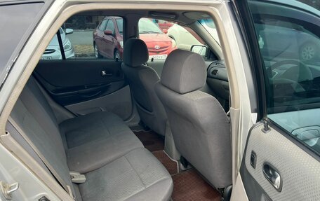 Mazda Familia, 2002 год, 349 999 рублей, 13 фотография