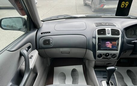 Mazda Familia, 2002 год, 349 999 рублей, 18 фотография