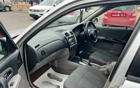 Mazda Familia, 2002 год, 349 999 рублей, 10 фотография