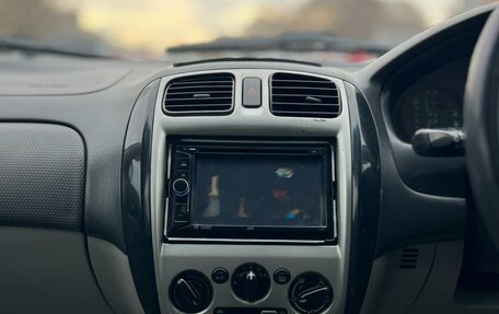 Mazda Familia, 2002 год, 349 999 рублей, 20 фотография