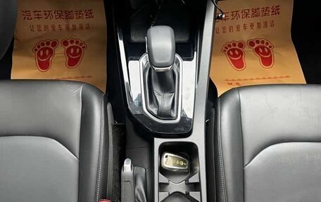 Ford Escort, 2021 год, 1 100 000 рублей, 15 фотография