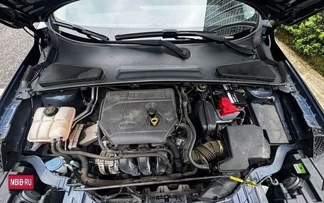 Ford Escort, 2021 год, 1 100 000 рублей, 10 фотография