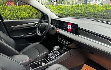 Ford Escort, 2021 год, 1 100 000 рублей, 18 фотография