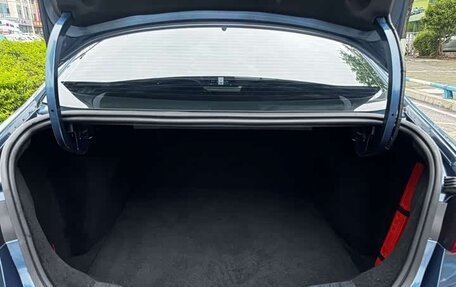 Ford Escort, 2021 год, 1 100 000 рублей, 24 фотография