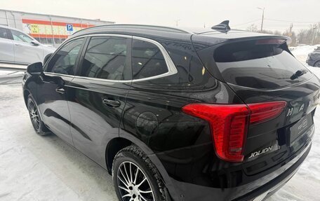 Haval Jolion, 2024 год, 1 842 000 рублей, 6 фотография