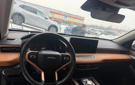 Haval Jolion, 2024 год, 1 842 000 рублей, 7 фотография