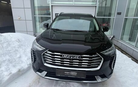 Haval Jolion, 2024 год, 1 842 000 рублей, 2 фотография