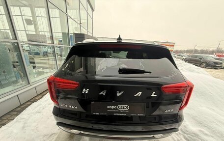 Haval Jolion, 2024 год, 1 842 000 рублей, 5 фотография