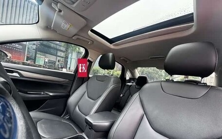 Ford Escort, 2021 год, 1 100 000 рублей, 22 фотография