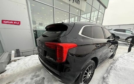 Haval Jolion, 2024 год, 1 842 000 рублей, 4 фотография