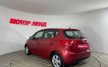 KIA Venga I, 2012 год, 774 000 рублей, 4 фотография