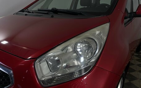 KIA Venga I, 2012 год, 774 000 рублей, 7 фотография