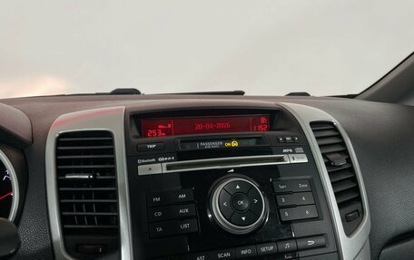 KIA Venga I, 2012 год, 774 000 рублей, 18 фотография