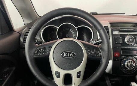 KIA Venga I, 2012 год, 774 000 рублей, 14 фотография