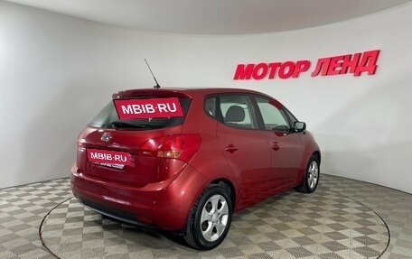 KIA Venga I, 2012 год, 774 000 рублей, 6 фотография