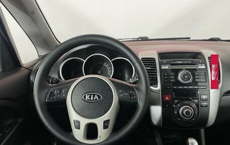 KIA Venga I, 2012 год, 774 000 рублей, 13 фотография