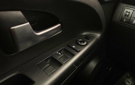 KIA Venga I, 2012 год, 774 000 рублей, 22 фотография