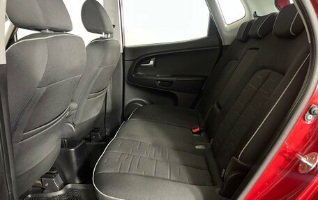 KIA Venga I, 2012 год, 774 000 рублей, 24 фотография