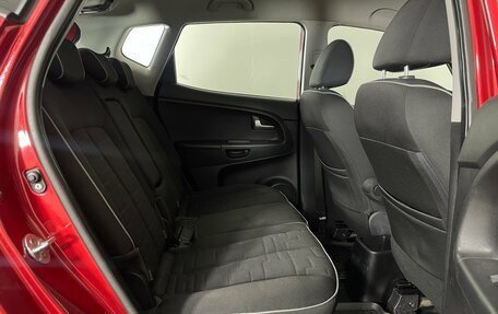 KIA Venga I, 2012 год, 774 000 рублей, 25 фотография