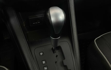 KIA Venga I, 2012 год, 774 000 рублей, 23 фотография